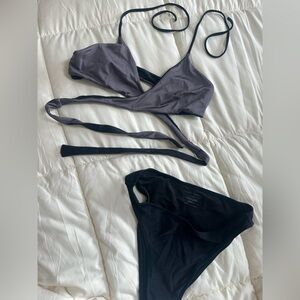 Faithful the Brand Bikini Set S